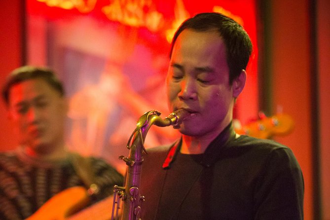 Walking Street Food Tour and Hidden Music - Key points to know before booking