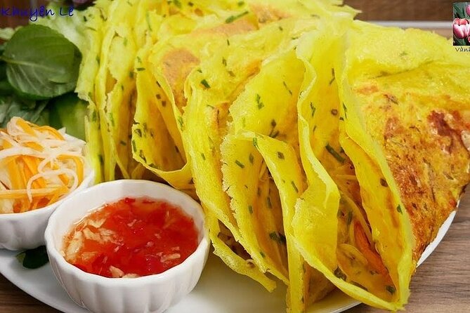 Walking Street Food Tour in Hanoi and Train Street - Starting at 44 Hang Bong Street