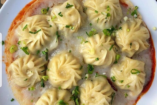 Walking Street Food Tour in Kathmandu - Price, timing, and what the $48 covers