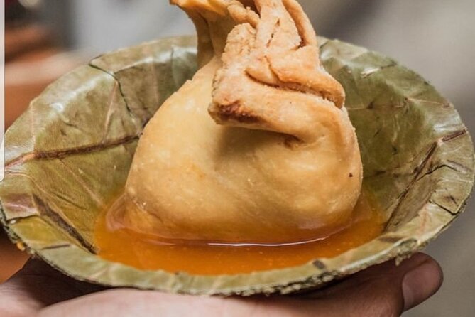 Walking Street Food Tour in Kathmandu - Who will enjoy this Kathmandu food walk
