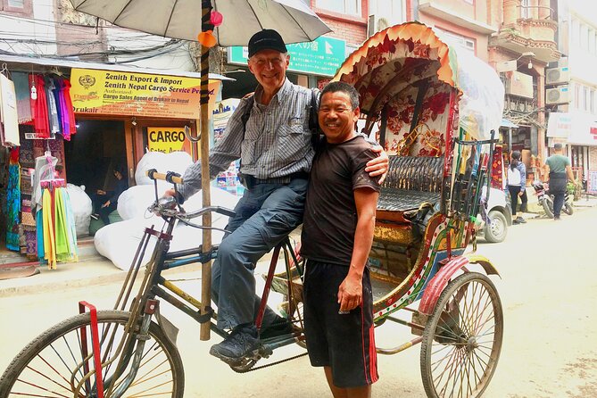 Walking Street Food Tour in Kathmandu - Should you book this street food tour?