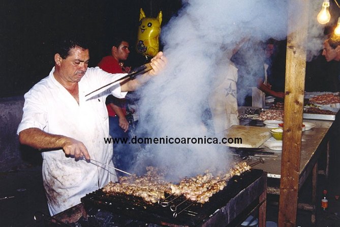 Walking Tour and street food Tour Palermo / History and Food - Is $58.07 a fair price?