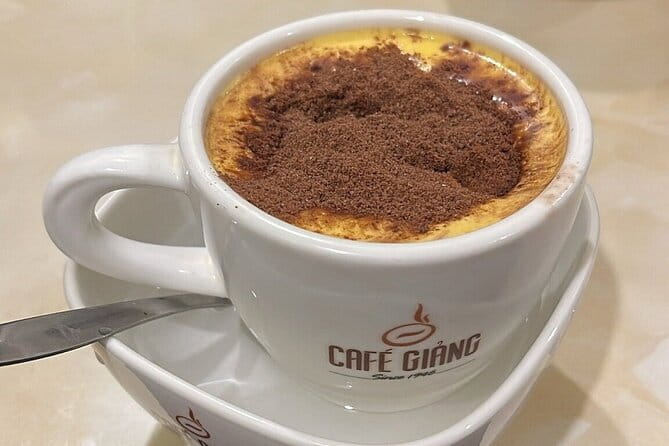 Walking Tour in Hanoi Old Quarter with Street Food & Coffee - Is $40 a fair price?