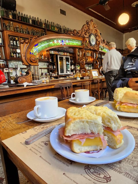 Walking Tour of San Telmo and La Boca with local food - Who will enjoy this walk most