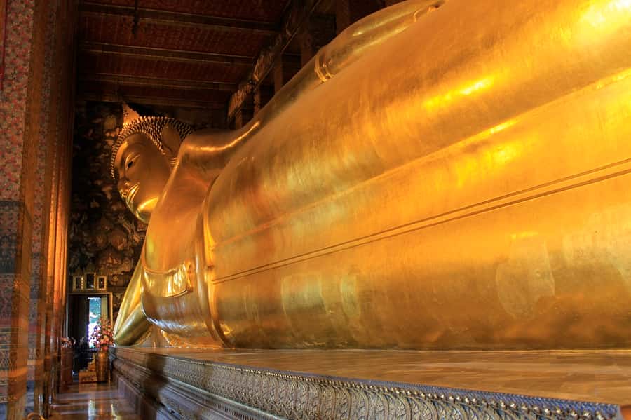 Wat Pho, Wat Arun and Wat Hong Rattanaram Private Tour - Key points to know before you book