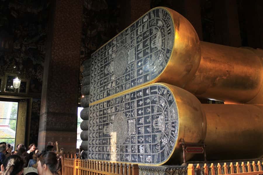 Wat Pho, Wat Arun and Wat Hong Rattanaram Private Tour - Wat Hong Rattanaram and a quieter historical chapter