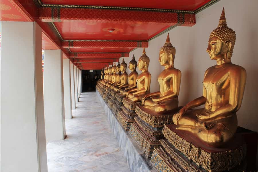 Wat Pho, Wat Arun and Wat Hong Rattanaram Private Tour - Should you book it?
