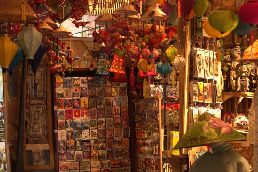 Weekend Hanoi Night Market & Street Food Tour - Starting at 38 Bat Su Street