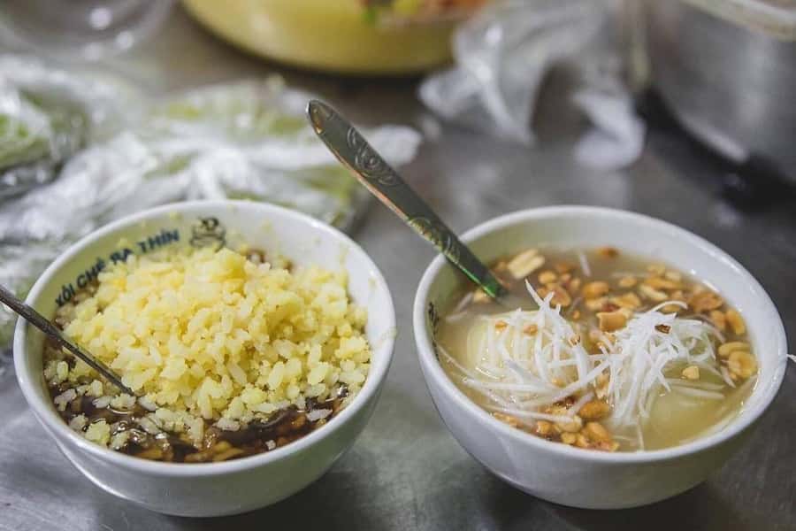 Weekend Hanoi Night Market & Street Food Tour - Why the guide matters more than the dish list