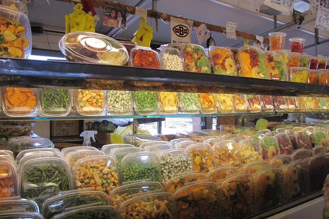 West Side Market Food Tour - Key points at a glance