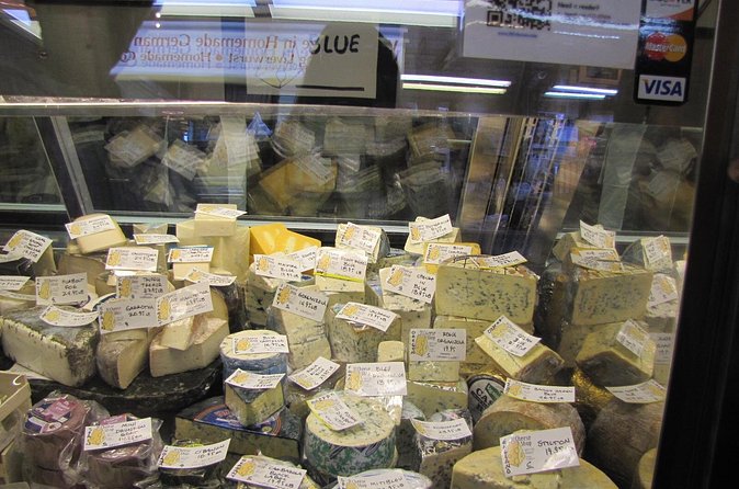 West Side Market Food Tour - How much value do you get for $53?