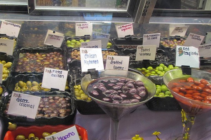 West Side Market Food Tour - Timing, weather, and what to wear