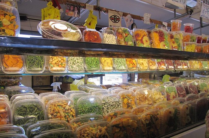 West Side Market Food Tour - Who will enjoy this tour most?