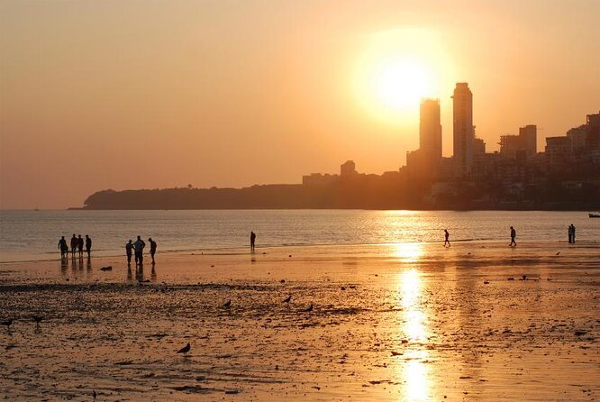 Winner Mumbai Street Food Tour in the World Top 20 by Guardian - Key points at a glance