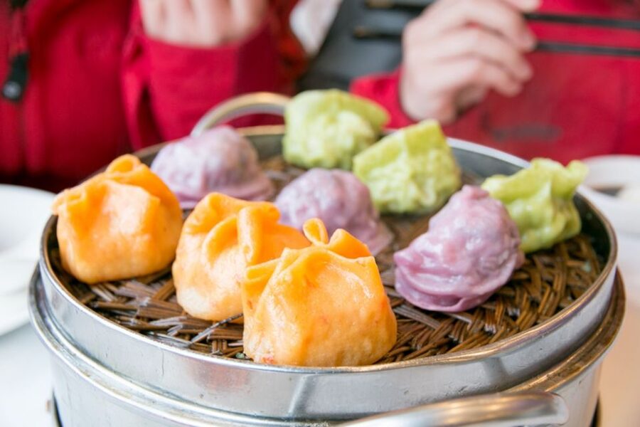 Xi’an: Great Tang Dynasty Night Show & Dumpling Meal Option - Key points to know before booking