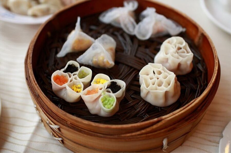 Xi’an: Great Tang Dynasty Night Show & Dumpling Meal Option - Families should consider the one-hour format
