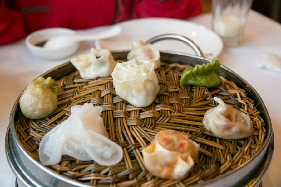 Xi’an: Great Tang Dynasty Night Show & Dumpling Meal Option - Hotel pickup can make the evening easier