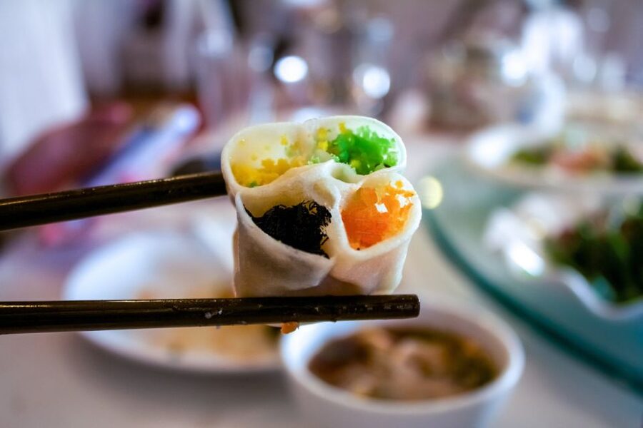 Xi’an: Great Tang Dynasty Night Show & Dumpling Meal Option - Five scenes built around Wu Zetian